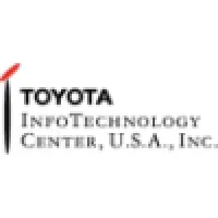 Toyota InfoTechnology Center, U.S.A., INC. Toyota InfoTechnology Center, U.S.A., INC.