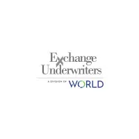 Exchange Underwriters Inc, A Division of World Insurance