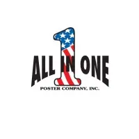All In One Poster Company All In One Poster Company