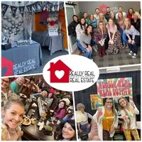 Really Real Real Estate