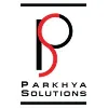Parkhya Solutions Pvt. Ltd. Parkhya Solutions Pvt. Ltd.