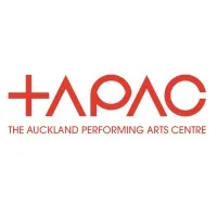 TAPAC The Auckland Performing Arts Centre email format