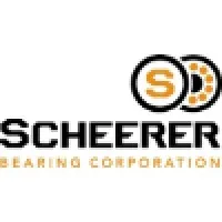 Scheerer Bearing Corp