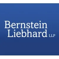 Bernstein Liebhard LLP
