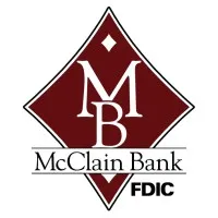 McClain Bank