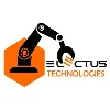 Electus Technologies Pvt. Ltd. Electus Technologies Pvt. Ltd.