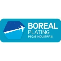 Boreal Plating - Peças Industriais Boreal Plating - Peças Industriais