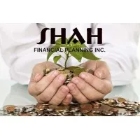Shah Financial Planning Inc.