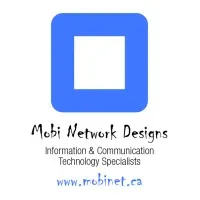 Mobi Network Designs Inc.