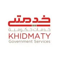 Khidmaty Government Services