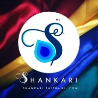 Shankari Paithani