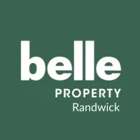 Belle Property Randwick