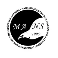 Menedżerska Akademia Nauk Stosowanych w Warszawie Menedżerska Akademia Nauk Stosowanych w Warszawie