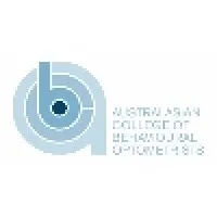 Australasian College of Behavioural Optometrists