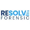 RESOLVE Forensic RESOLVE Forensic