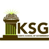 Kenya School of Government Kenya School of Government