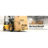 Accellos, a HighJump Product