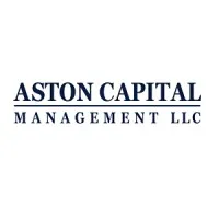 Aston Capital Management Aston Capital Management