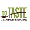 To Taste To Taste