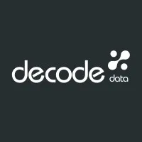 Decode data - Inteligência de Dados Decode data - Inteligência de Dados