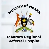 Mbarara Regional Referral Hospital