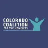 Colorado Coalition for the Homeless Colorado Coalition for the Homeless
