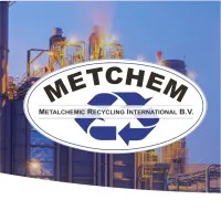 Metalchemic Recycling International (METCHEM) BV