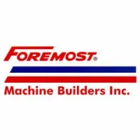 Foremost Machine Builders, Inc