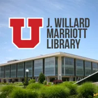 J. Willard Marriott Library