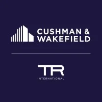 Cushman & Wakefield | TR International