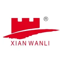  Hubei Wanli Protective Products Co., Ltd