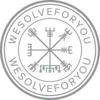 Wesolveforyou