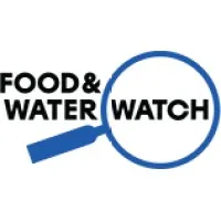 Food & Water Watch Food & Water Watch
