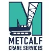 METCALF CRANE SERVICES PTY LTD METCALF CRANE SERVICES PTY LTD