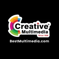 Creative Multimedia