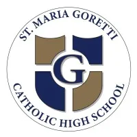 St. Maria Goretti Catholic High School St. Maria Goretti Catholic High School