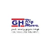 Gulf Haulage Rig Move & Oil and Gas Gulf Haulage Rig Move & Oil and Gas