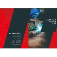 CV MAJU KAWAN TECHNINDO