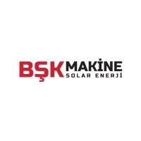 Bşk Makine Solar Enerji