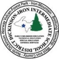 DICKINSON-IRON ISD