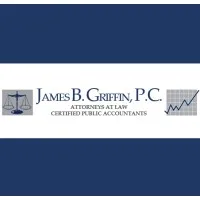 James B. Griffin, P.C. - Attorneys at Law & Certified Public Accountants