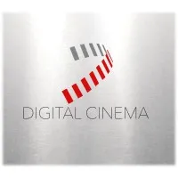 Digital Cinema