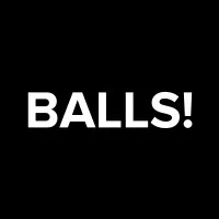 BALLS!