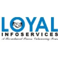 Loyal Infoservices Private Limited Loyal Infoservices Private Limited