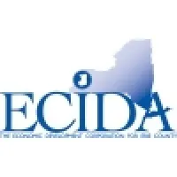 Erie County Industrial Development Agency (ECIDA) Erie County Industrial Development Agency (ECIDA)