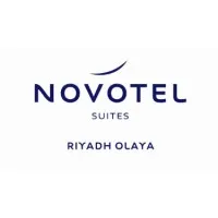 Novotel Suites Riyadh Olaya Novotel Suites Riyadh Olaya