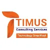 Timus Consulting Services Timus Consulting Services