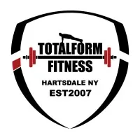 Total Form Fitness Total Form Fitness