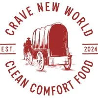 Crave New World Crave New World