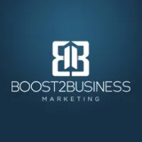Boost2Business Marketing